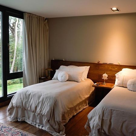 Calfuco Wine Hotel & Spa Puerto Manzano Zewnętrze zdjęcie