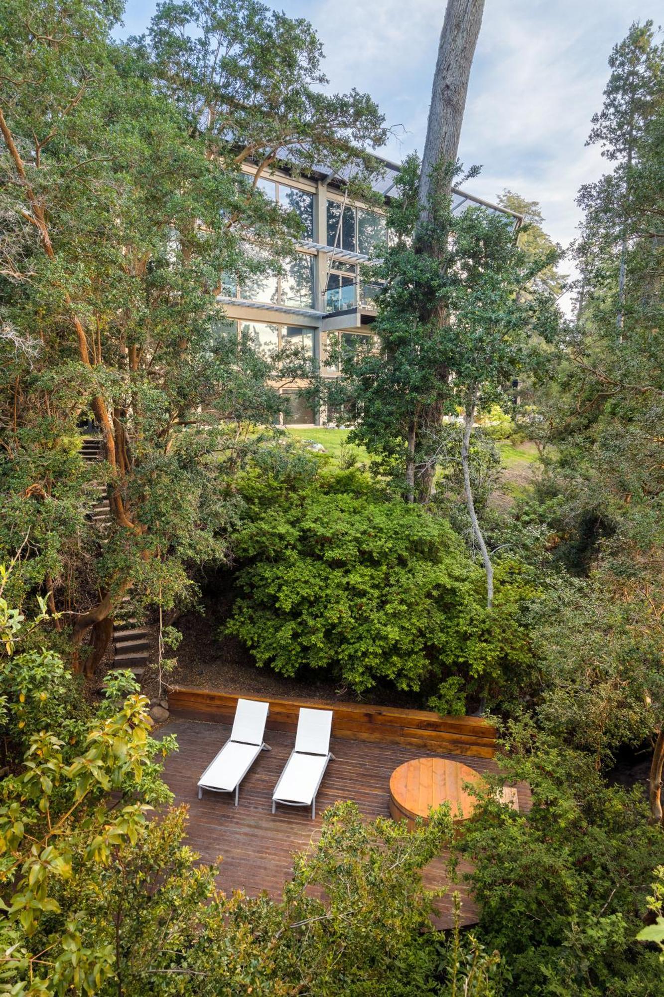 Calfuco Wine Hotel & Spa Puerto Manzano Zewnętrze zdjęcie