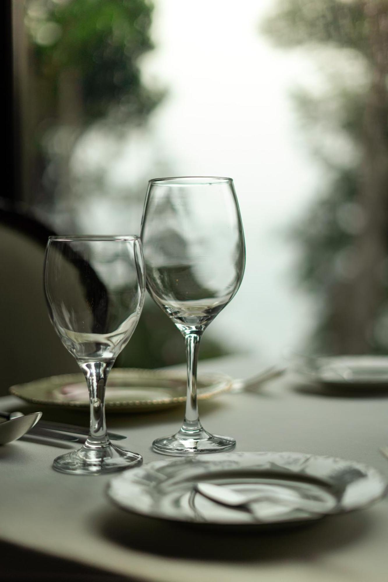 Calfuco Wine Hotel & Spa Puerto Manzano Zewnętrze zdjęcie