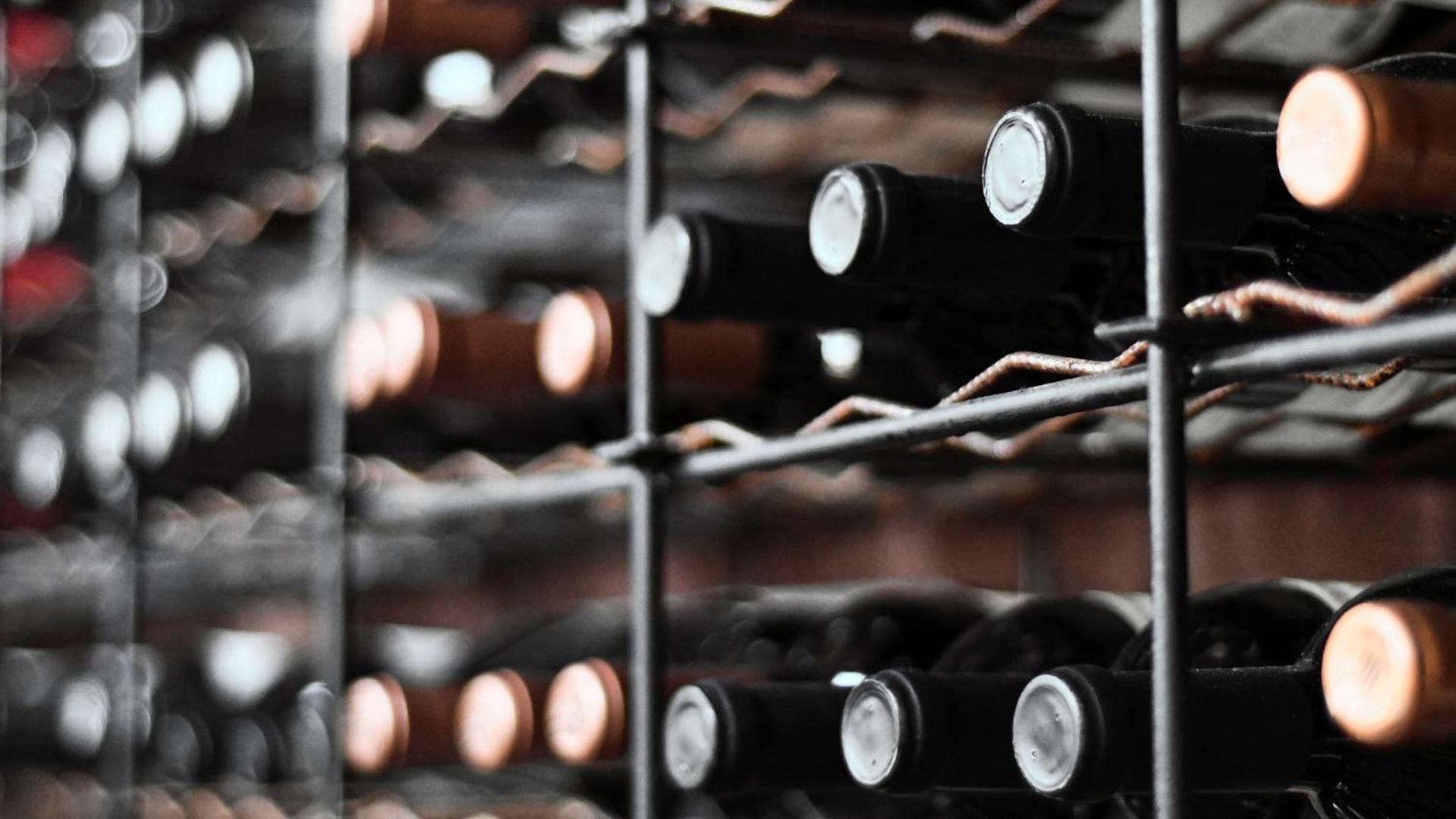 Calfuco Wine Hotel & Spa Puerto Manzano Zewnętrze zdjęcie