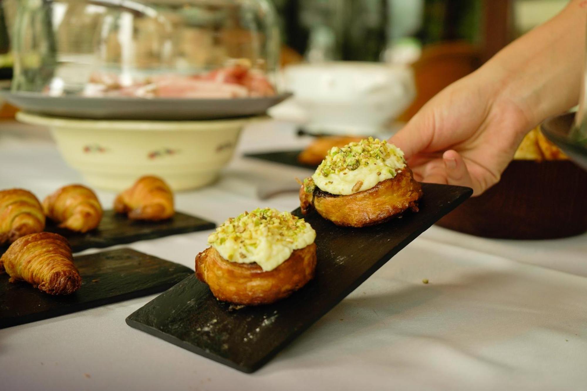 Calfuco Wine Hotel & Spa Puerto Manzano Zewnętrze zdjęcie