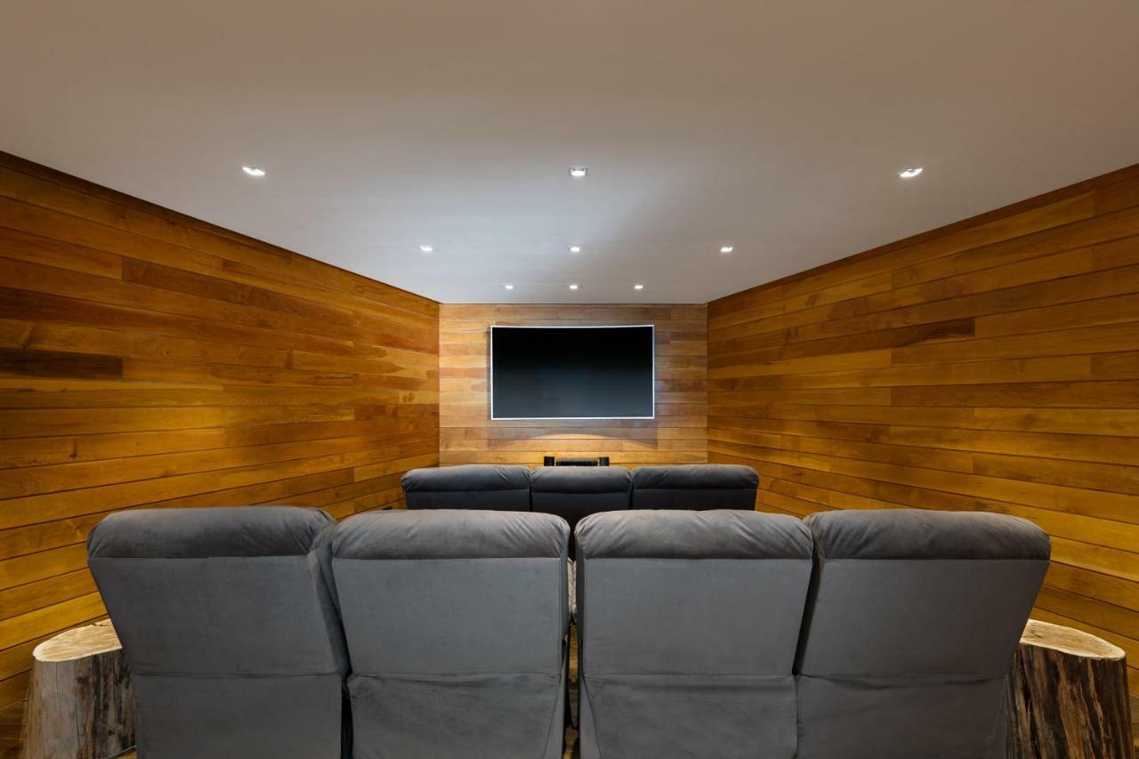 Calfuco Wine Hotel & Spa Puerto Manzano Zewnętrze zdjęcie